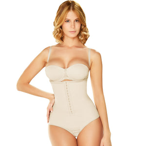 Diane & Geordi: 002376 - Microlatex String Bodysuit