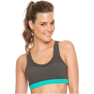 FLEXMEE Activewear: 902101 - Vitality Bra Sports Bra Sportswear