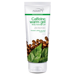 Funat Caffeine Warm Gel