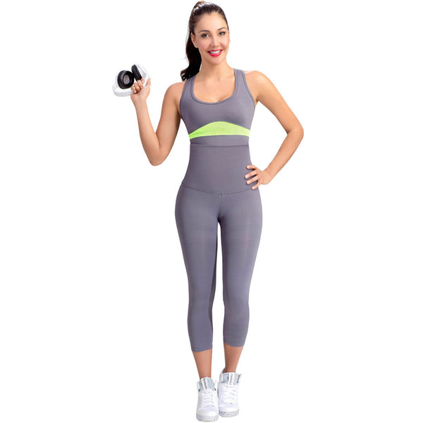 Lowla Activewear: 94382 - Workout Sports Bra