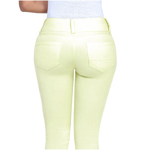 LOWLA: 248869 - Bum and Hip Enhancing Pants