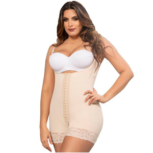 María E Shapewear: FP100 - Slimming Butt Lifting Shapewear