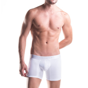 Mundo Unico: Mid Boxer Cristalino Microfiber - Classics