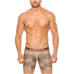 Mundo Unico: Mid Boxer Santera Santeria