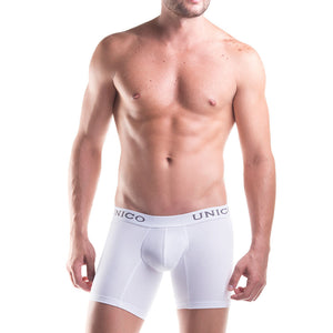 Mundo Unico: Mid Boxer Cristalino Classics