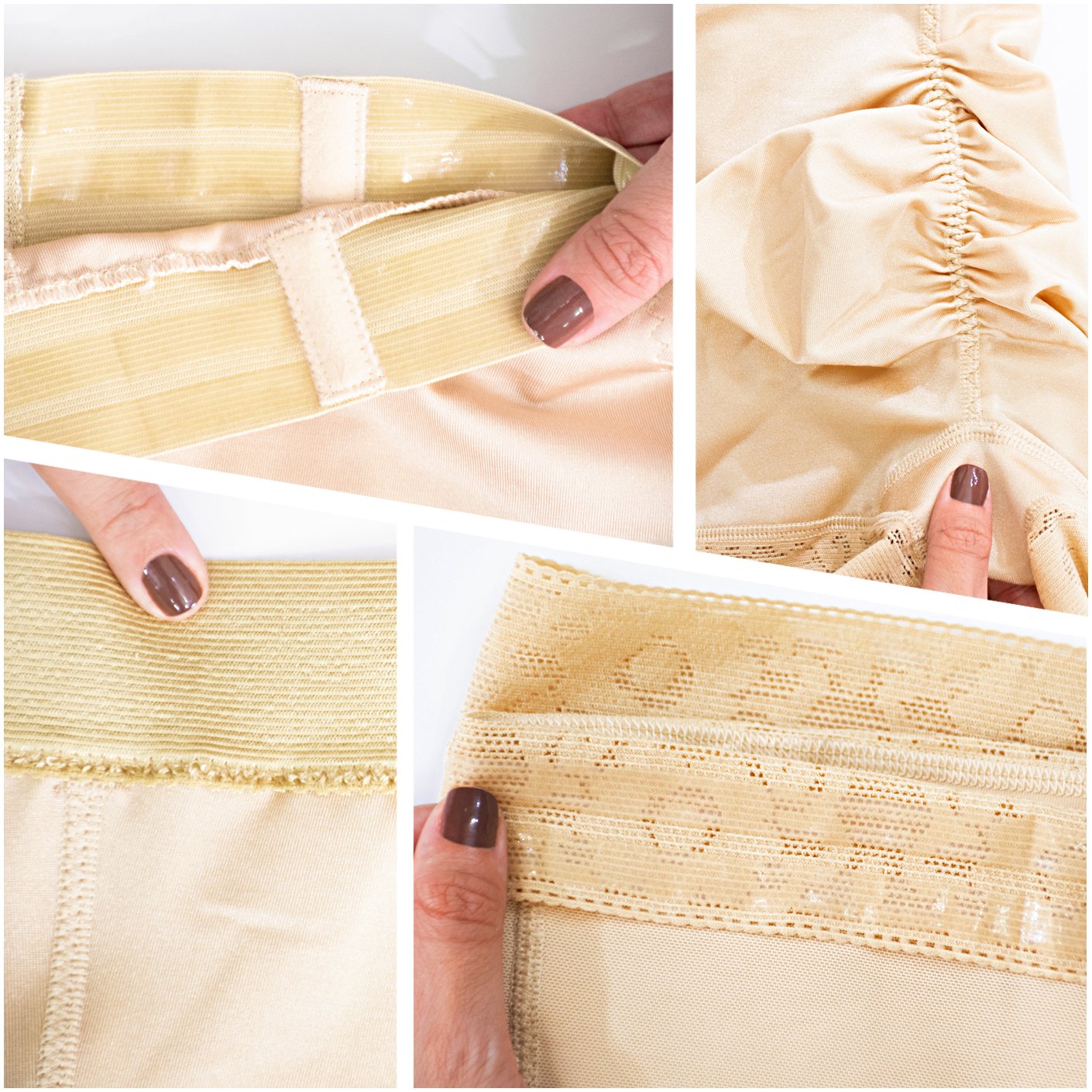 Showmee Retail Colombian Shapewear