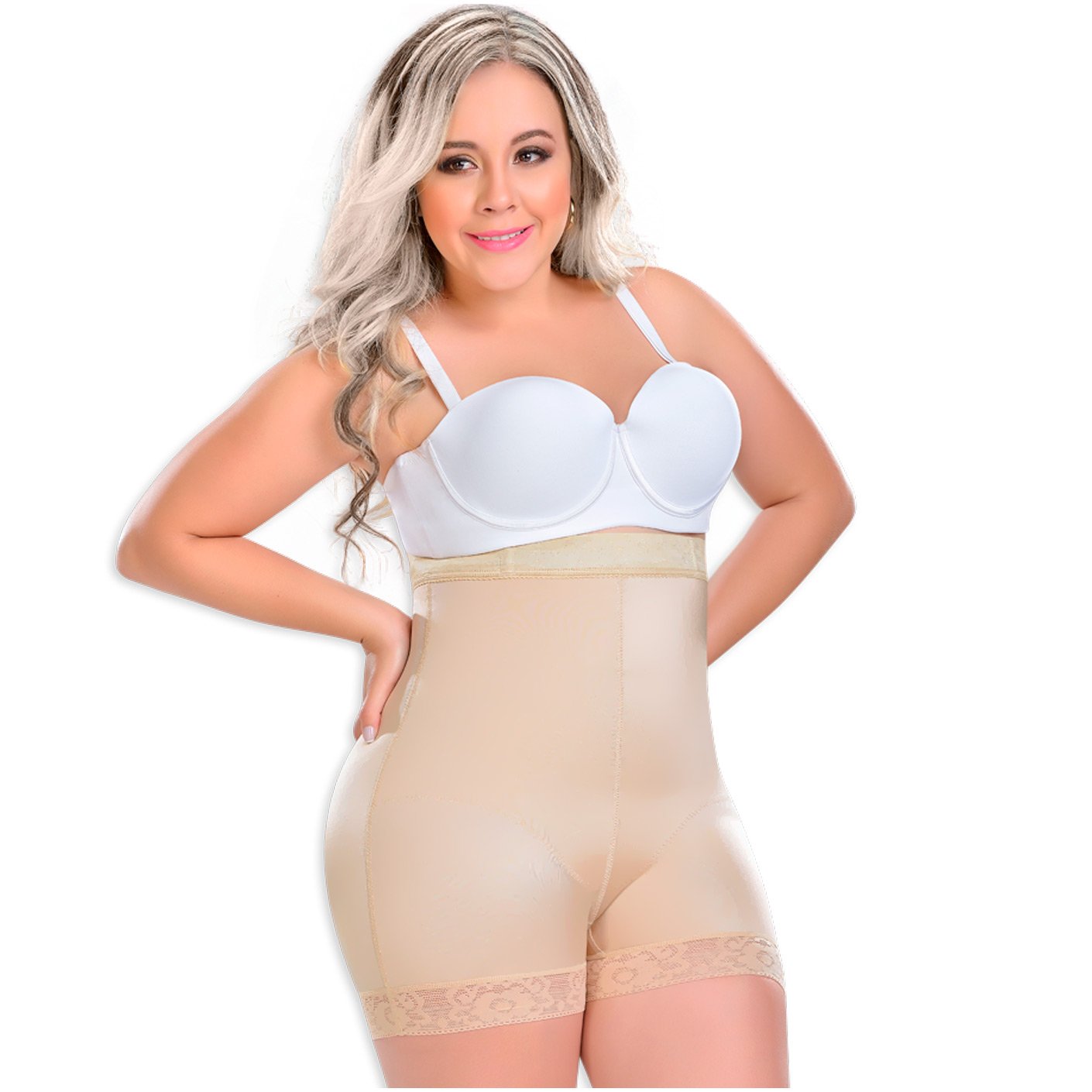 Showmee Retail Colombian Shapewear