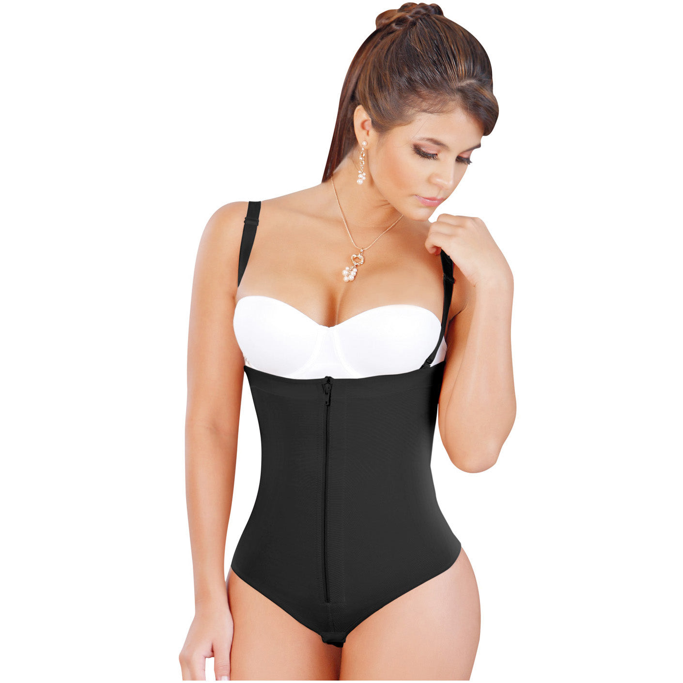Showmee Retail Colombian Shapewear