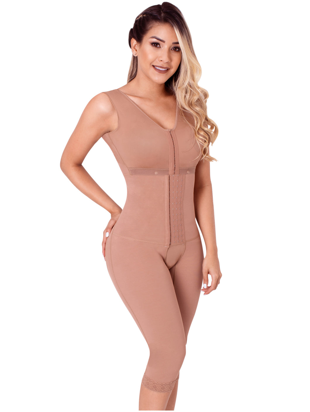 Showmee Retail Colombian Shapewear