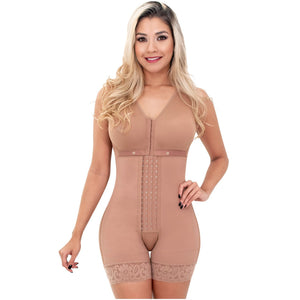 Sonryse Shapewear: 086BF - Control Shapewear