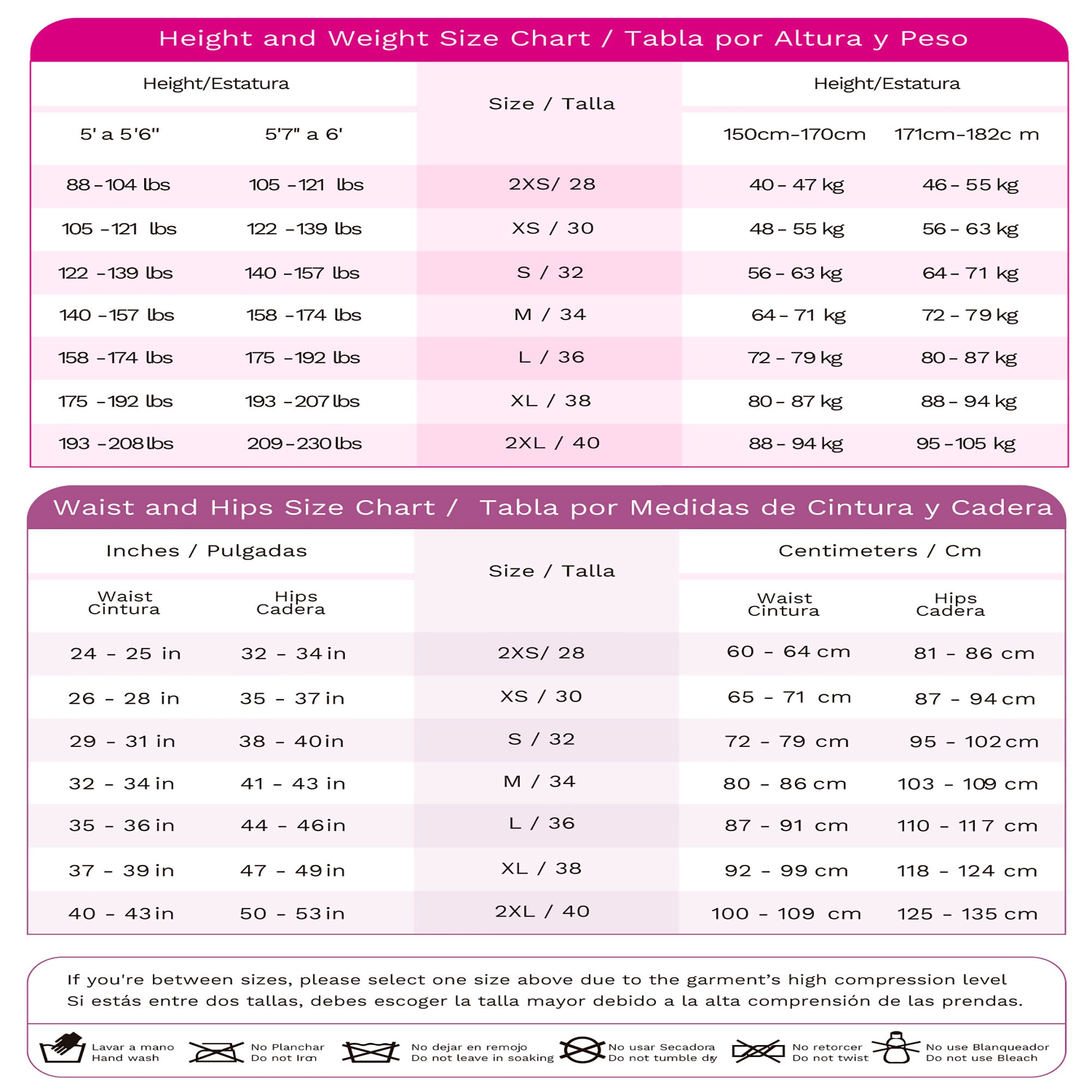 Showmee Retail Colombian Shapewear