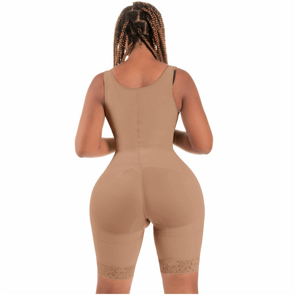 Bling Shapers 938BF, Colombian Compression Garment for Women