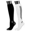 Be Shapy | Sports Compression Athletic Unisex Knee High Socks| Medias Deportivas-1-Shapes Secrets Fajas