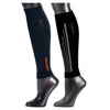 Be Shapy | Sports Calf Compression Sleeve Socks | Medias de Compresión-1-Shapes Secrets Fajas