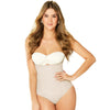 Diane & Geordi: 2352 - Compression Garment FajaBody Topless Latex - Showmee Store