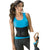 Romanza Shapewear: 2499 - Waist Trainer Cincher | Workout Body Shaper | Latex