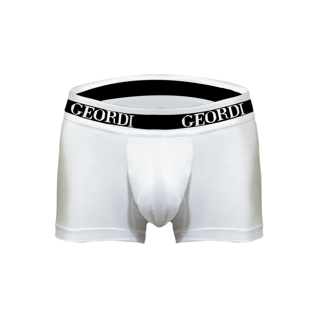 Geordi: 5170 - Short Boxer Briefs - Showmee Store