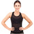FLEXMEE Activewear: 904000 - Marble Active Tank Tops For Women | Polyamide