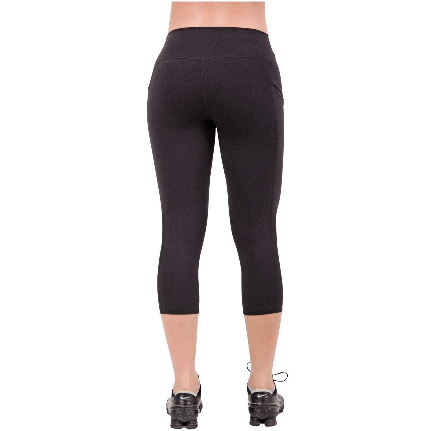 FLEXMEE Activewear: 946066 - Active Tummy Control Leggings for Women -  Showmee Store