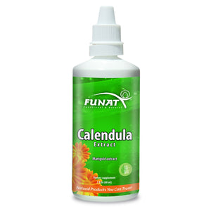Funat Calendula Marigold Extract