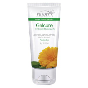 Funat Marigold & Aloe Vera Extract Gel