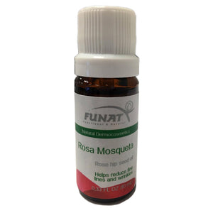 Funat Rosa Mosqueta Oil