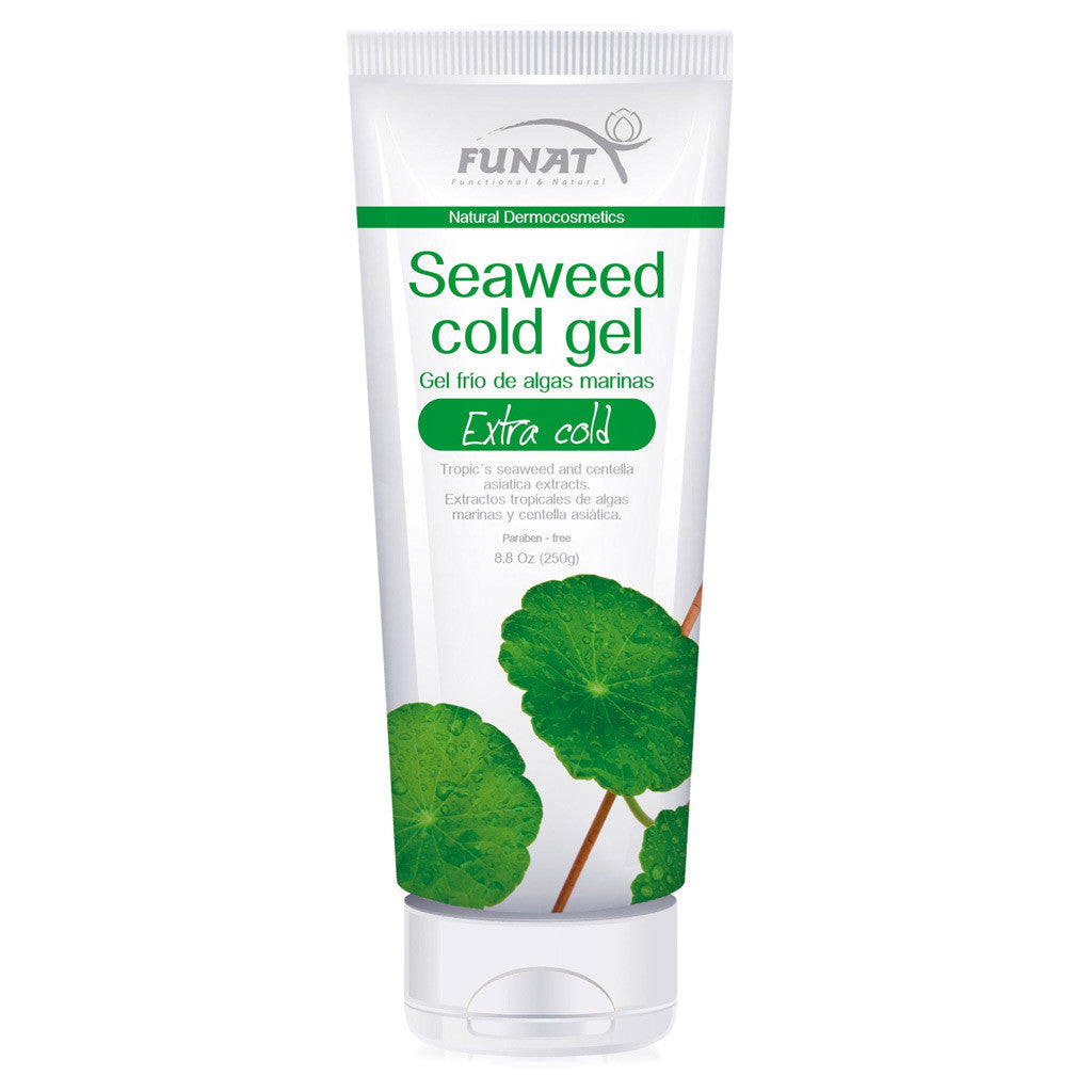Funat Seaweed Extra Cold Gel - Showmee Store