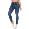 LOWLA 21890 | Colombian Skinny Butt Lifter Jeans