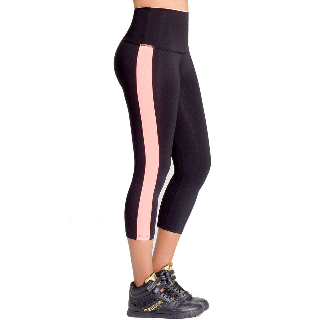 Lowla Fitness Training For Women Black Trousers 41232 - Showmee Store