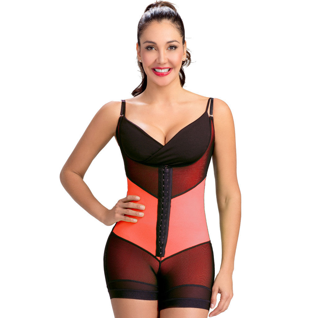 LOWLA: 363D - Body Shaping Training Compression Garment - Showmee Store