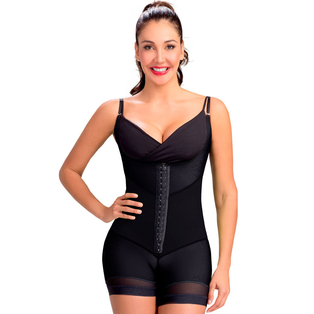 LOWLA: 363D - Body Shaping Training Compression Garment - Showmee Store