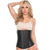 Laty Rose: 1020 - Latex Waist Trainer with 3 Rows of Hooks
