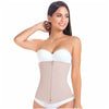 Fajas MariaE 9038 | Colombian Waist Cincher Shaper | Dress Nightout and Daily Use