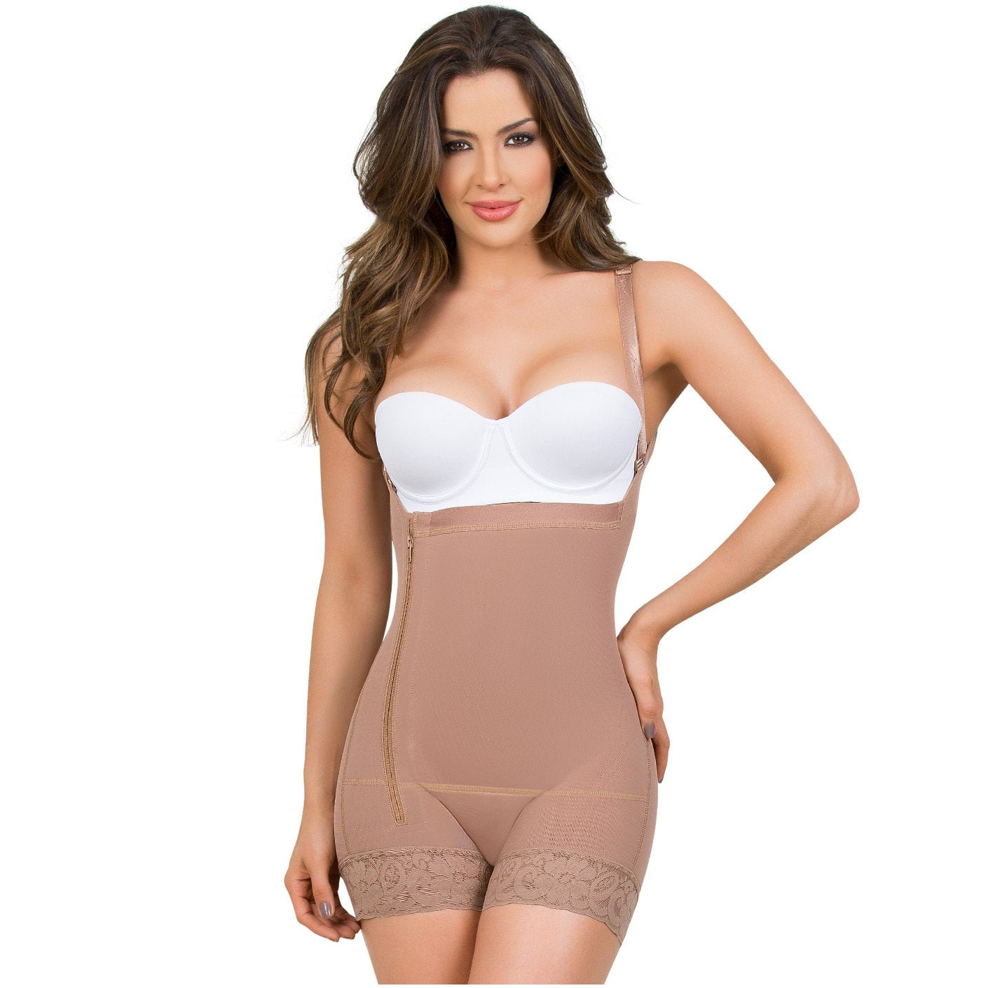 Enhance Your Silhouette with Colombian Post Surgery Shapewear