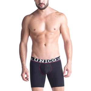 Mundo Unico: Mid Boxer D'Vicio Fun City