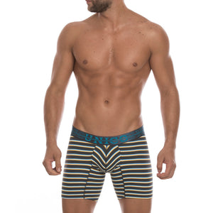 Mundo Unico: Mid Boxer Board Structural