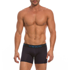 Mundo Unico: Mid Boxer Benkos Palenque