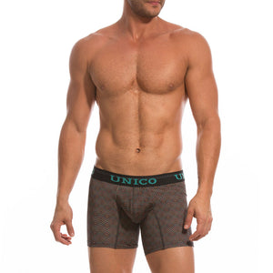 Mundo Unico: Mid Boxer Cimarron Palenque