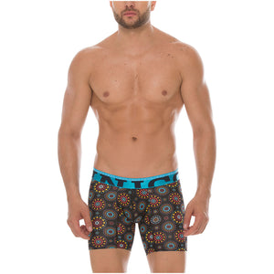 Mundo Unico: Mid Boxer Grito - Summer Break