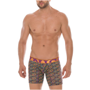 Mundo Unico: Mid Boxer Disfraz  Summer Break