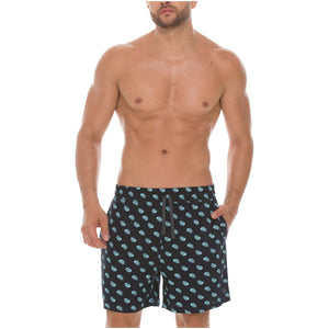 Mundo Unico: Mid Boxer Oruro  Summer Break