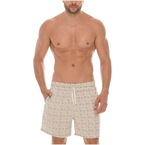 Mundo Unico: Mid Boxer Janeiro - Summer Break