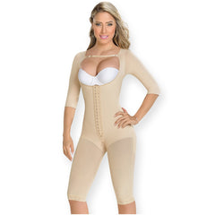 M&D Shapewear: 0074 - Post Surgical Full Body Compression Shaping Garm -  Showmee Store