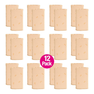 M&D Shapewear: 0001 - Lateral Protectors / 12 Pack