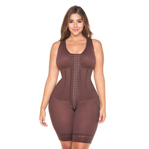 Fajas Colombianas Everyday Use Butt Lifter Shapewear Bodysuit for Wome –  Fajas MariaE US