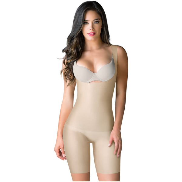Fajas Colombianas Shapewear - Showmee Tagged Wide Straps - Showmee Store