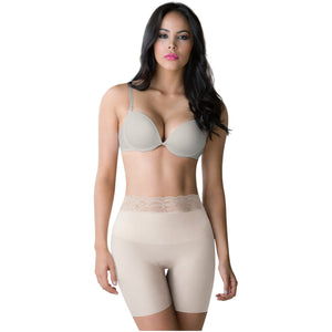 Romanza Shapewear: 2020 - Colombian Butt Lifter Tummy Control Shapewea -  Showmee Store
