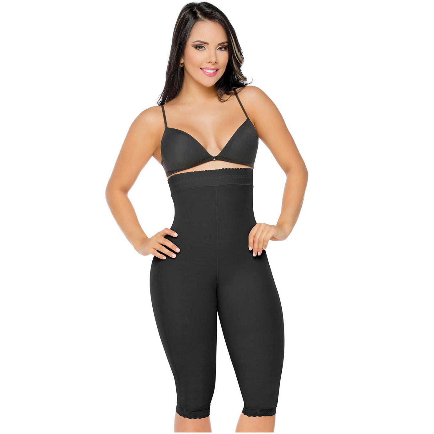 Salome Shapewear: 0321 - High Compression Slimming Butt Lifter Shapewe -  Showmee Store