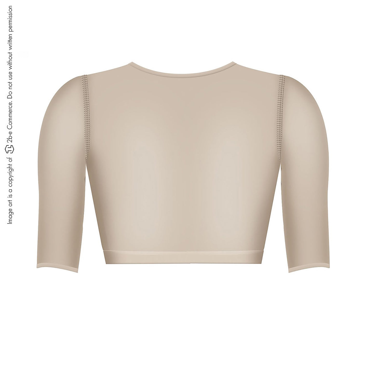 Salome Shapewear: 0314 - Vest