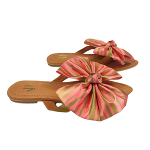 Silvia Cobos FREEDOM Sandals